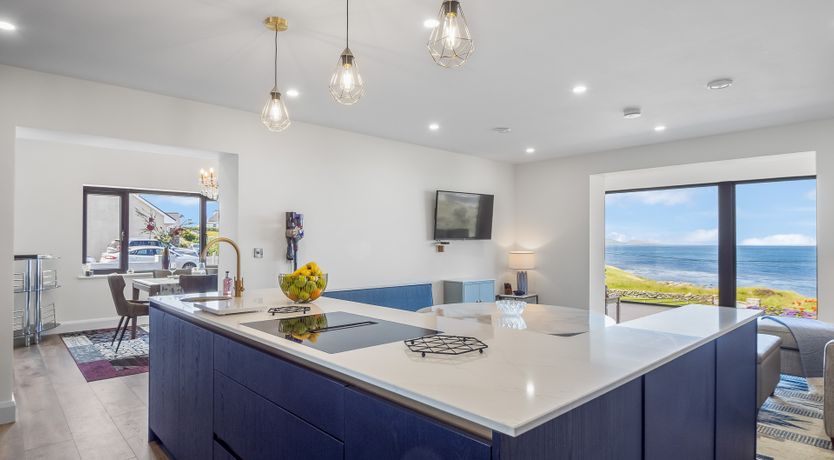 Photo of Brentwood Renvyle Co.Galway