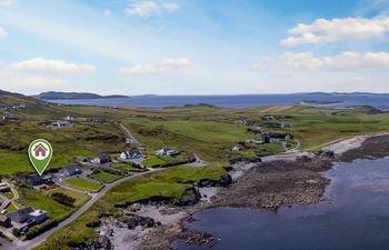 Brentwood Renvyle Co.Galway Holiday Home