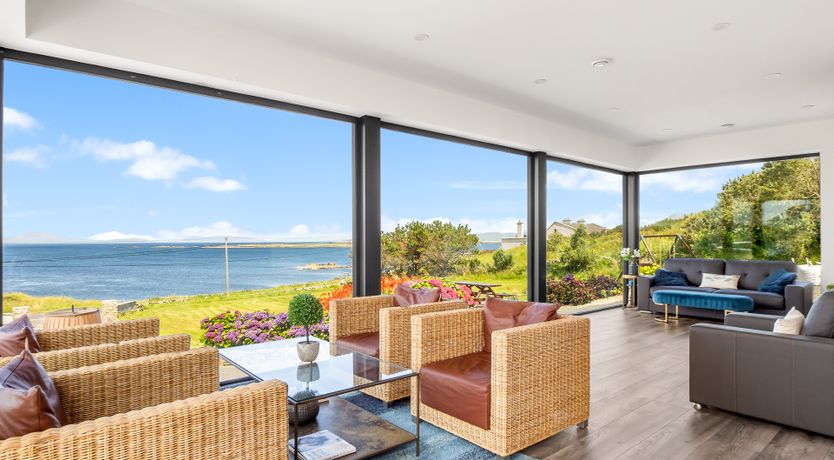 Photo of Brentwood Renvyle Co.Galway