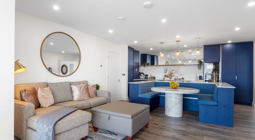 Photo of Brentwood Renvyle Co.Galway