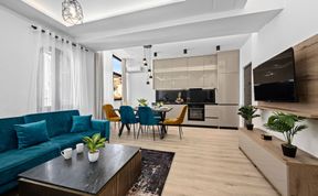 Photo of Pula City Break - Apartment Capitolina  