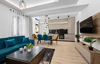 Pula City Break - Apartment Capitolina   Holiday Home