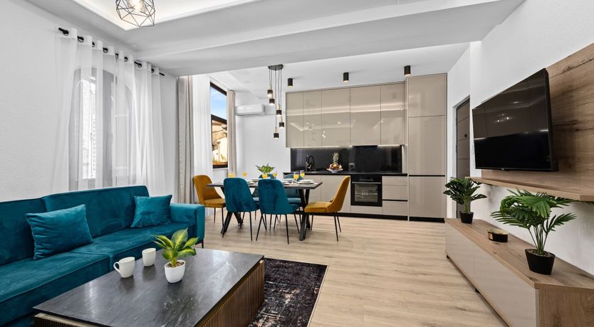 Photo of Pula City Break - Apartment Capitolina  