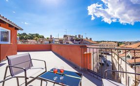 Photo of Pula City Center Getaway - Studio Capitolina  