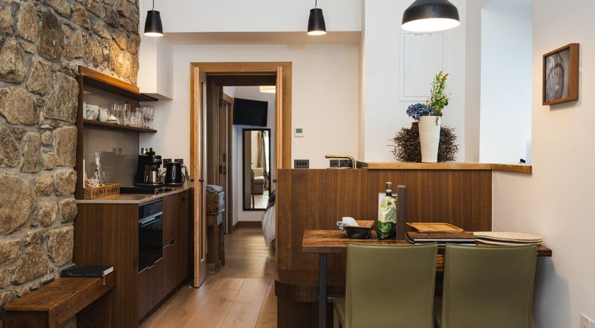 Photo of Bracken Luxury Cottage