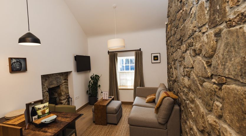 Photo of Bracken Luxury Cottage