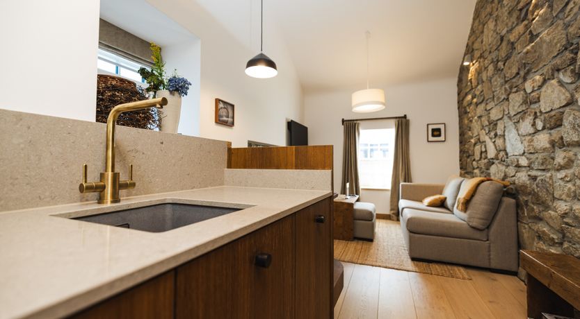 Photo of Bracken Luxury Cottage