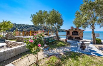 Sea View Summer Paradise - Emily 1 Holiday Home