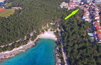 Gortan Cove - 100 m from the Beach - Mare A3 Holiday Home