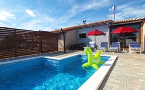 Photo of Holiday Home Mario with Private Pool 