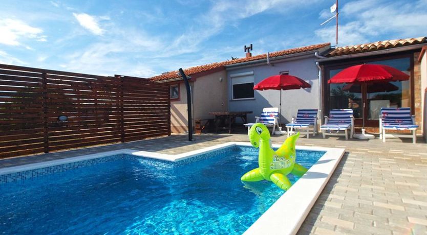 Photo of Holiday Home Mario with Private Pool 