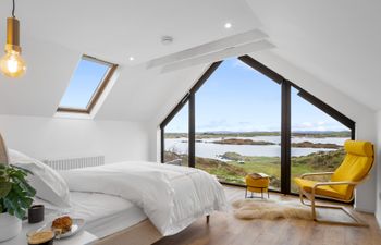GarraÍ Locha - Luxurious Cottage Holiday Home