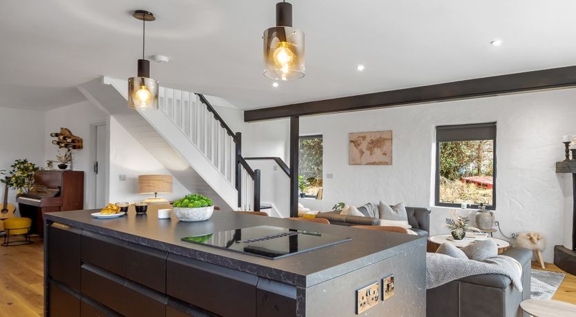 Photo of Garra&Iacute; Locha - Luxurious Cottage
