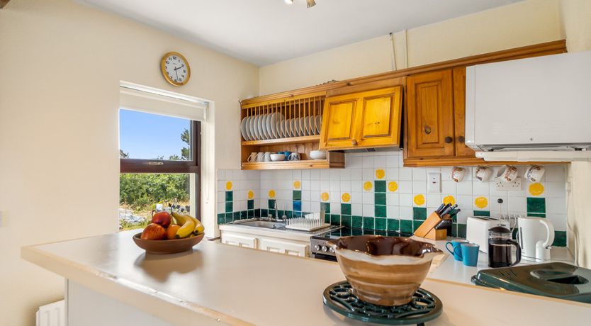 Photo of Glynsk Pier Cottage