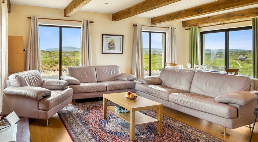 Photo of Glynsk Pier Cottage