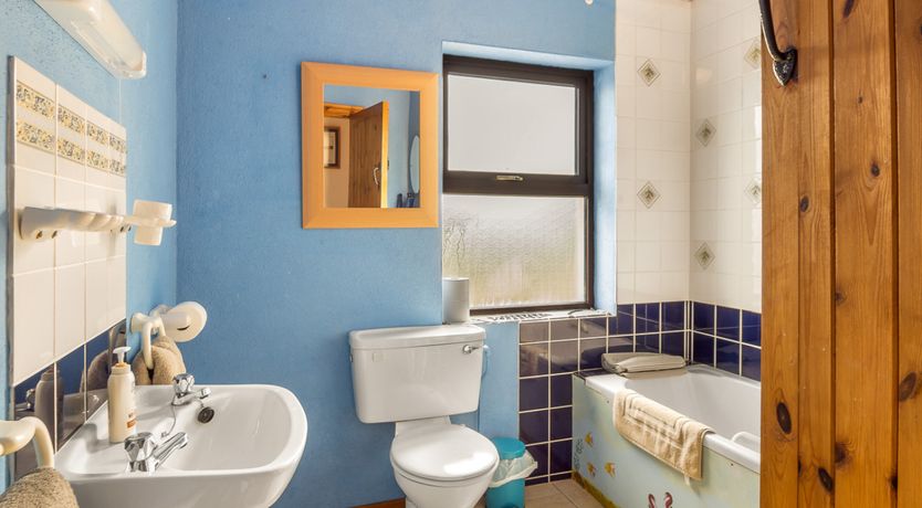 Photo of Glynsk Pier Cottage