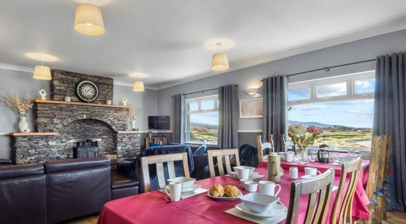 Photo of Glassillaun Beach House