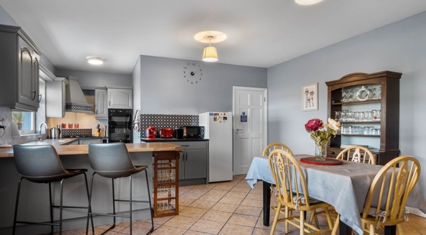 Photo of Glassillaun Beach House