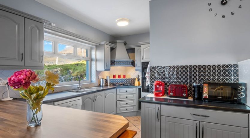 Photo of Glassillaun Beach House