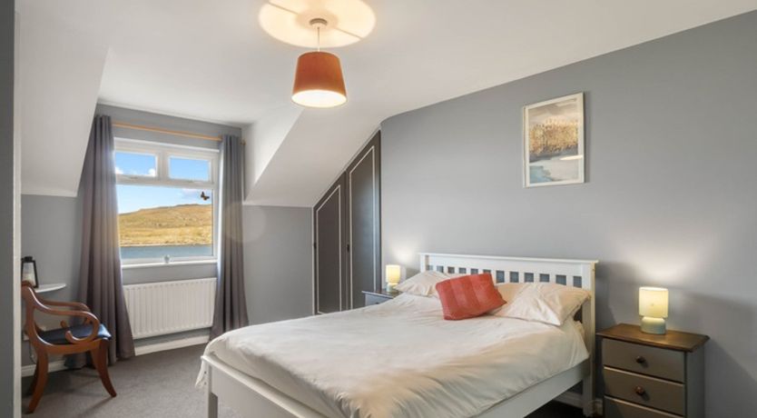 Photo of Glassillaun Beach House