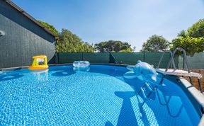 Photo of Kristijan & Jelena - Pool, Jacuzzi, Playground 
