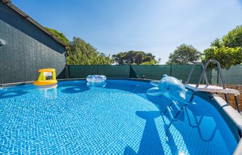 Kristijan & Jelena - Pool, Jacuzzi, Playground  Holiday Home
