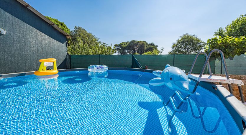Photo of Kristijan & Jelena - Pool, Jacuzzi, Playground 