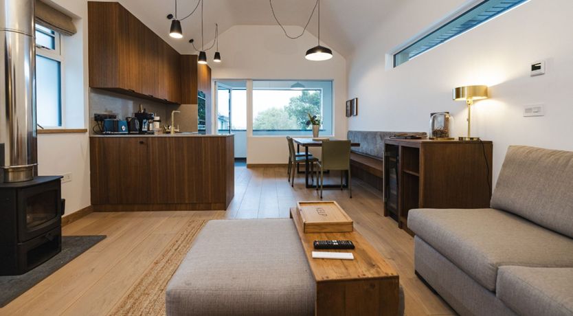 Photo of Kelp Luxury Cottage