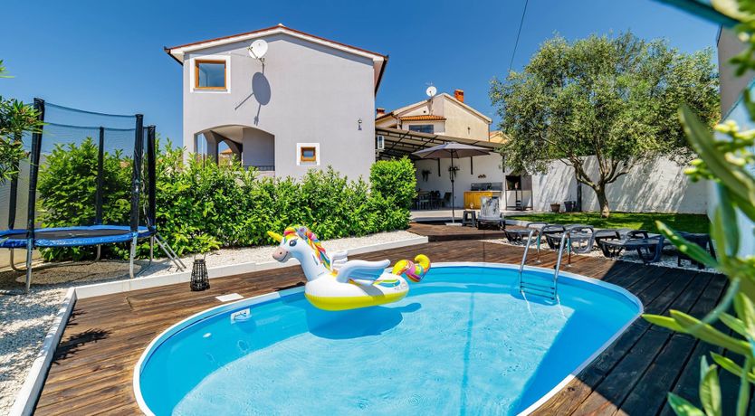 Photo of Holiday House Ulika with Private Pool 