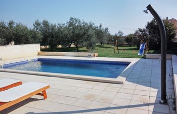 Relaxing Holiday Home Sabina - Private Pool Holiday Home
