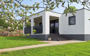 Photo of Modern House Lucia in the Quiet Suburbs