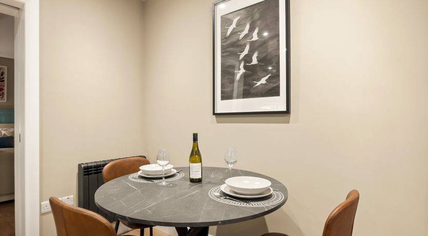 Photo of Main Street Hideaway A Lush Retreat in Clifden