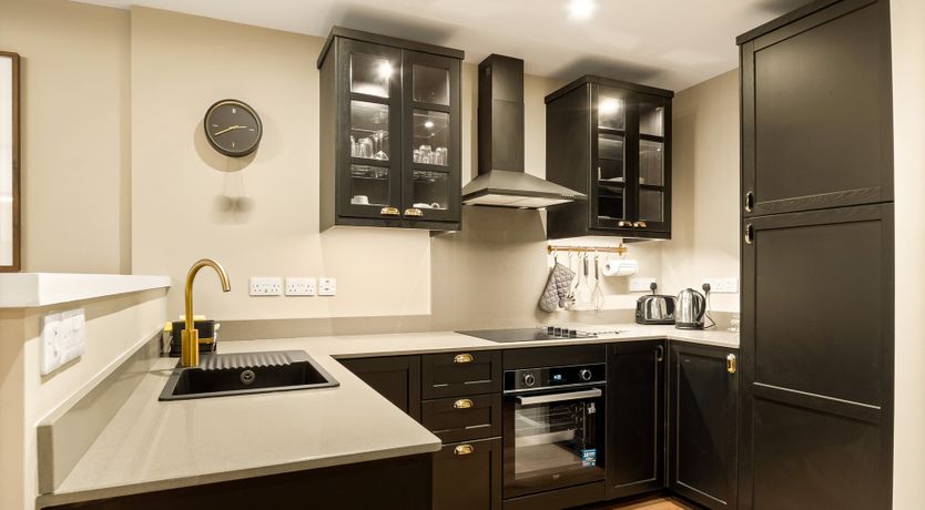 Photo of Main Street Hideaway A Lush Retreat in Clifden