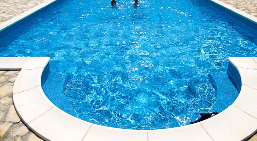 Photo of Modern Apartment with Pool and Garden - Marceta 2