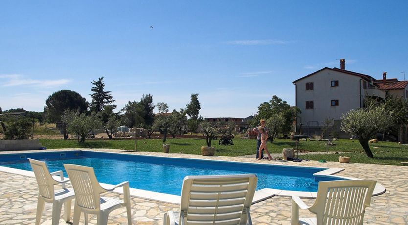 Photo of Marceta Apartment 3 - Pool and Big Garden