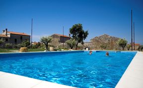 Photo of Marceta Apartment 4 - Pool and Big Garden