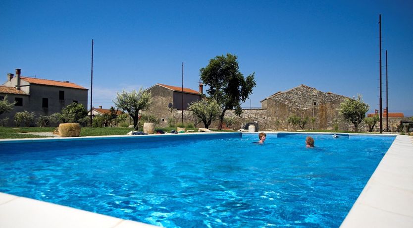 Photo of Marceta Apartment 4 - Pool and Big Garden