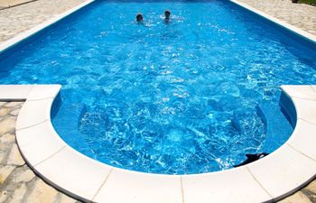 Marceta Double Room - Pool and Big Garden Holiday Home