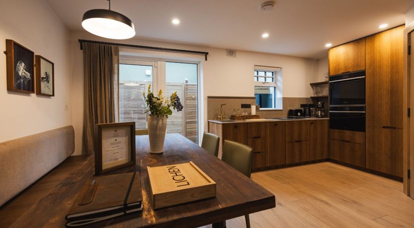 Photo of Lichen Luxury Cottage