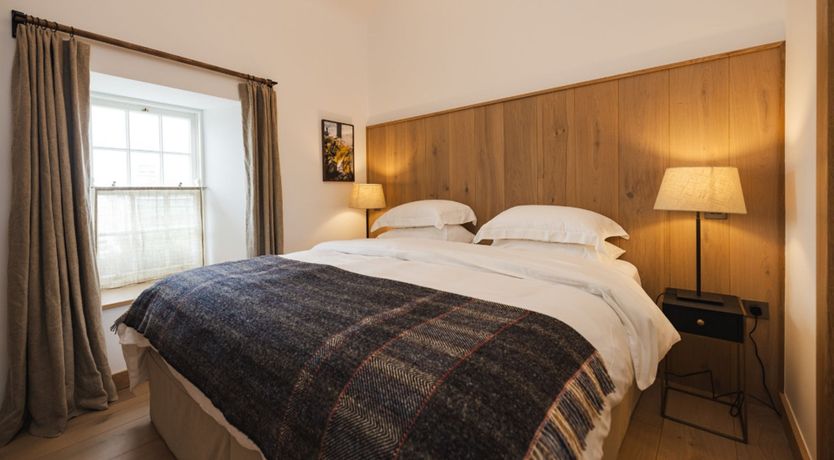 Photo of Lichen Luxury Cottage