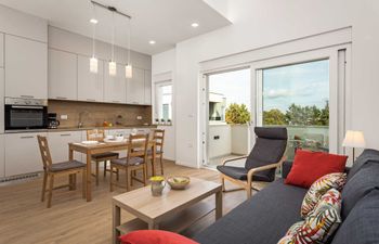 Lana Luxe - Relaxing Vacation Apartment Holiday Home