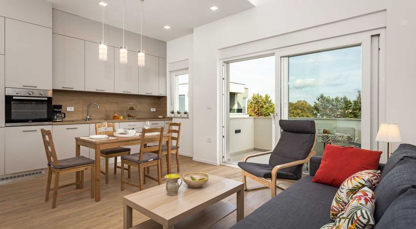 Photo of Lana Luxe - Relaxing Vacation Apartment