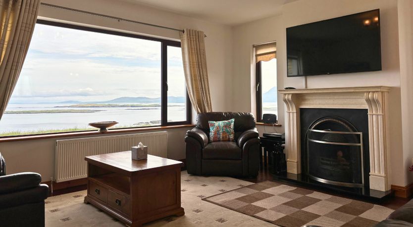 Photo of Makeelan House