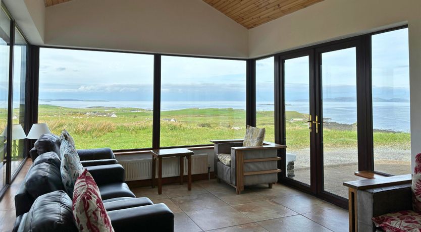 Photo of Makeelan House