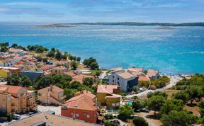 Photo of Medulin Beach Apartment with Sea View  