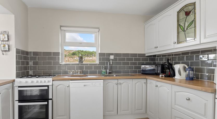 Photo of Mourneen Cottage