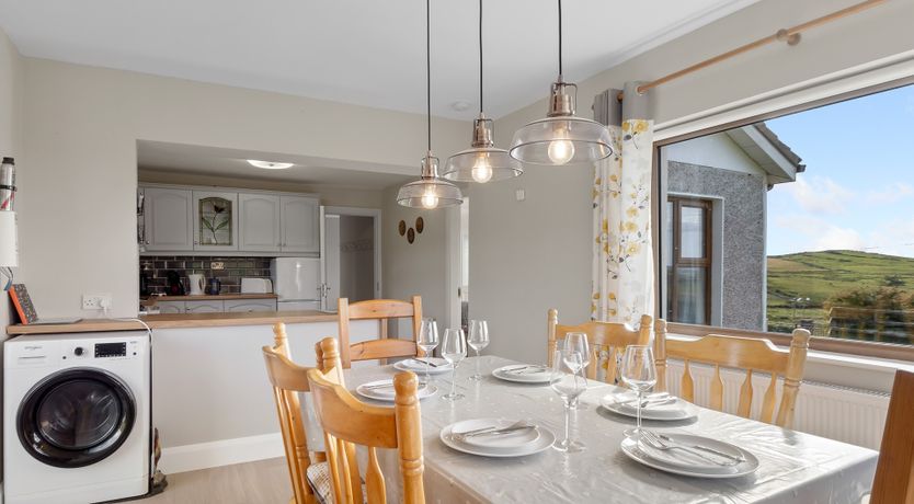 Photo of Mourneen Cottage