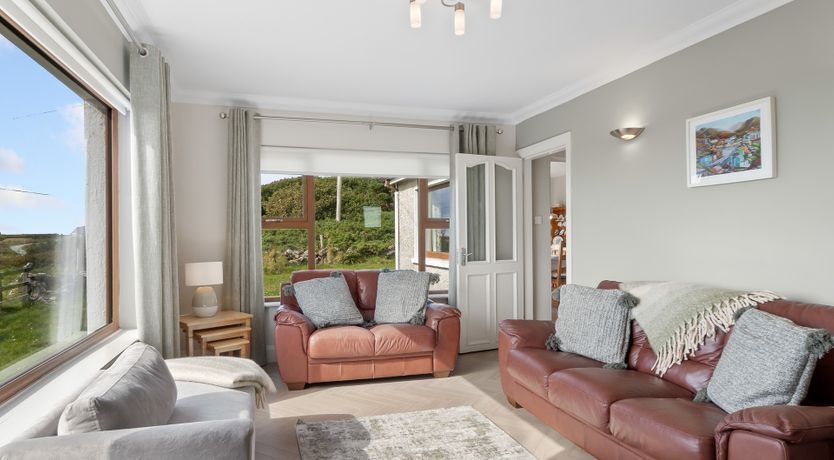 Photo of Mourneen Cottage