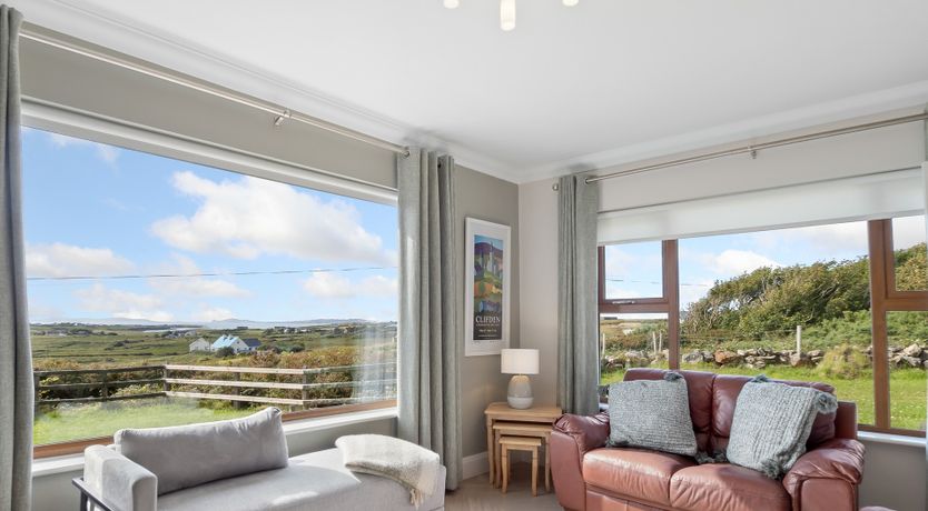 Photo of Mourneen Cottage