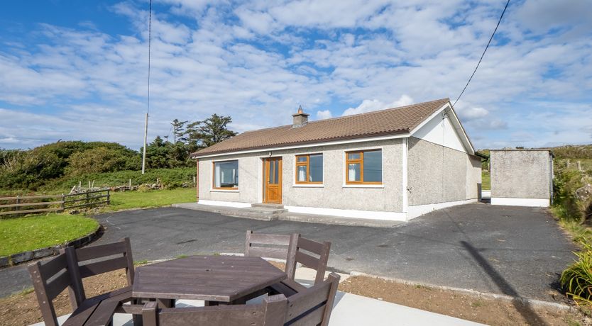 Photo of Mourneen Cottage